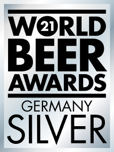 World Beer Silver