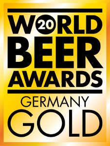 World Beer Gold