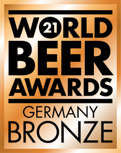 World Beer BRONZE