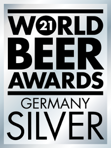 World Beer Silver World Beer Silver