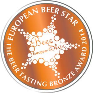 European Beer Star Bronze