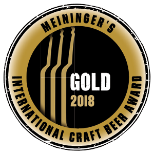 Meiningers International Craft Beer Award