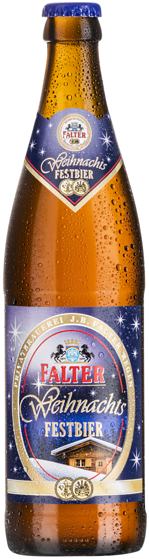 Weihnachts Festbier