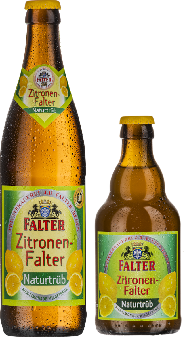 Zitronen Falter