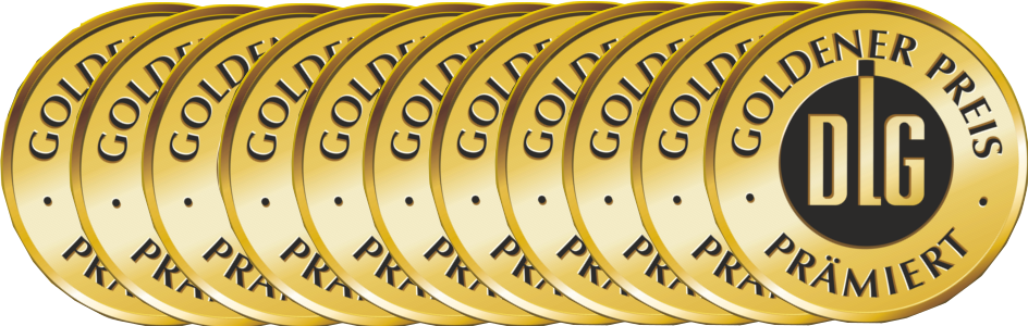 DLG Gold DLG Gold