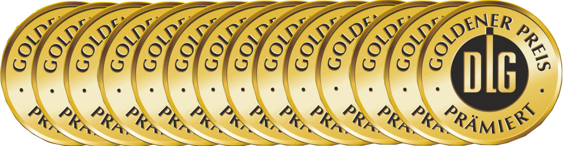 DLG Gold DLG Gold