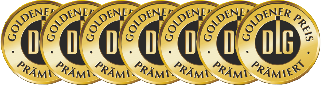 DLG Gold DLG Gold