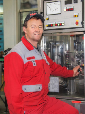 Dennis Birkmann