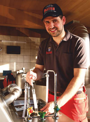 Markus Ranzinger Markus Ranzinger