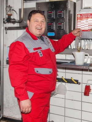 Peter Wurm Peter Wurm