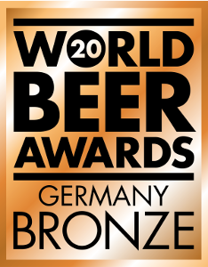 World Beer Bronze