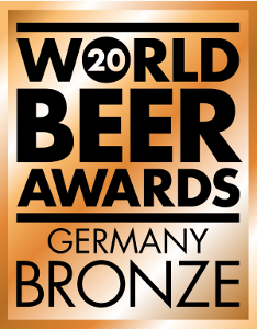 World Beer Bronze World Beer Bronze